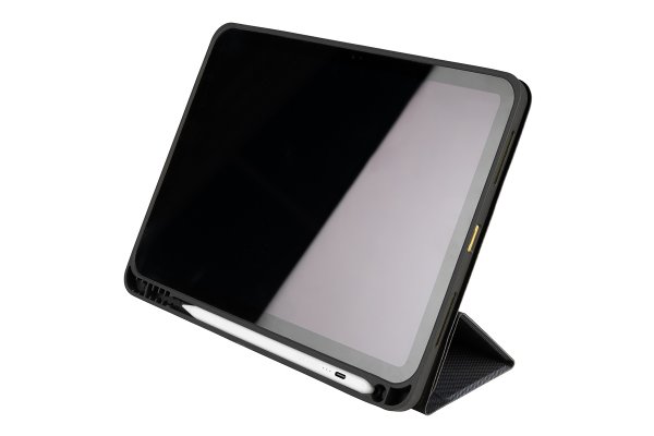 Tucano iPad 10.9 (gen 10)/iPad 11 (A16) Etui Up Plus Grå