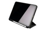 Tucano iPad 10.9 (gen 10)/iPad 11 (A16) Etui Up Plus Grå