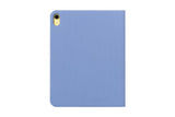 Tucano iPad 10.9 (gen 10)/iPad 11 (A16) Etui Up Plus Blå