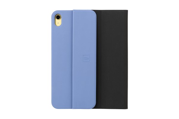 Tucano iPad 10.9 (gen 10)/iPad 11 (A16) Etui Up Plus Blå