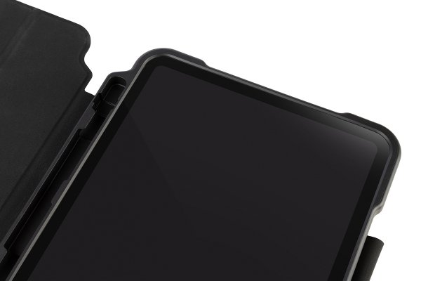 Tucano iPad 10.9 (gen 10)/iPad 11 (A16) Etui Alunno Svart