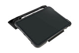 Tucano iPad 10.9 (gen 10)/iPad 11 (A16) Etui Alunno Svart
