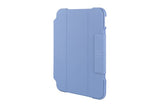 Tucano iPad 10.9 (gen 10)/iPad 11 (A16) Etui Alunno Blå