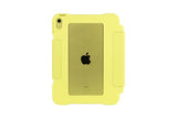 Tucano iPad 10.9 (gen 10)/iPad 11 (A16) Etui Alunno Gul