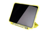 Tucano iPad 10.9 (gen 10)/iPad 11 (A16) Etui Alunno Gul