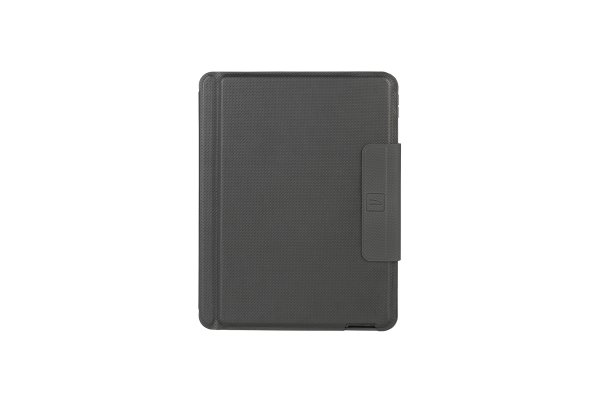 Tucano iPad 10.9 (gen 10)/iPad 11 (A16) Etui med Tastatur Tasto Svart