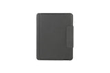 Tucano iPad 10.9 (gen 10)/iPad 11 (A16) Etui med Tastatur Tasto Svart