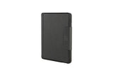 Tucano iPad 10.9 (gen 10)/iPad 11 (A16) Etui med Tastatur Tasto Svart