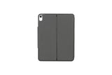 Tucano iPad 10.9 (gen 10)/iPad 11 (A16) Etui med Tastatur Tasto Svart