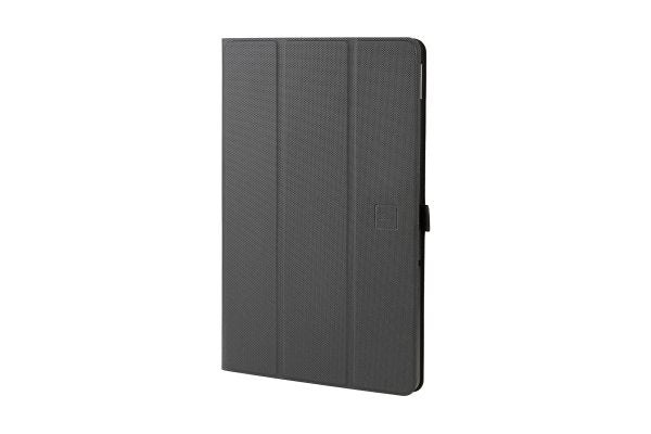 Tucano Lenovo Tab M10 (3rd Gen) TB328 Etui Tre Svart