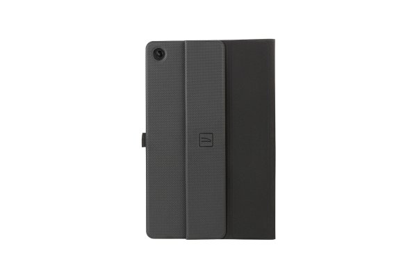 Tucano Lenovo Tab M10 (3rd Gen) TB328 Etui Tre Svart