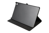 Tucano Lenovo Tab M10 (3rd Gen) TB328 Etui Tre Svart