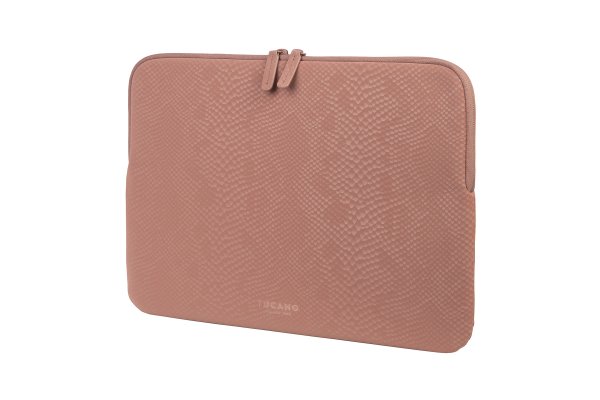 Tucano Sleeve Boa 15"/16" Rosa