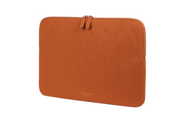Tucano Sleeve Boa 15"/16" Oransje