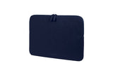 Tucano Sleeve Boa 13"/14" Blå