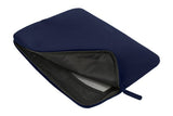 Tucano Sleeve Boa 15"/16" Blå
