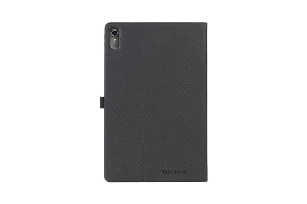 Tucano Lenovo Tab P11 (2nd gen) TB350 Etui Tre Svart