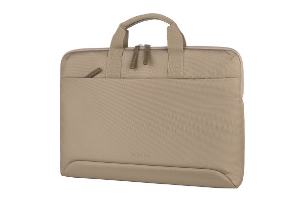 Tucano Veske Smilza 15"/16" Beige