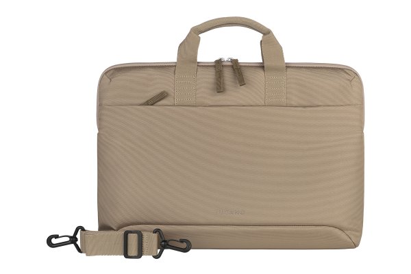 Tucano Veske Smilza 15"/16" Beige