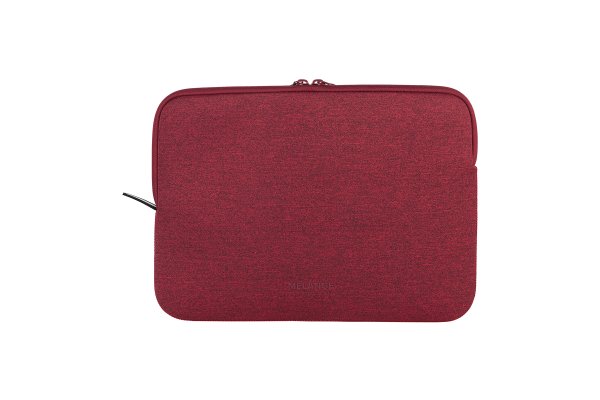 Tucano Sleeve Melange 12"/13" Rød