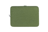 Tucano Sleeve Melange 13"/14" Grønn