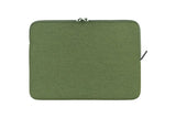 Tucano Sleeve Melange 15"/16" Grønn