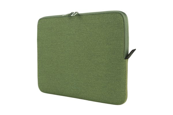 Tucano Sleeve Melange 15"/16" Grønn