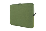 Tucano Sleeve Melange 15"/16" Grønn