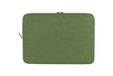 Tucano Sleeve Melange 15"/16" Grønn
