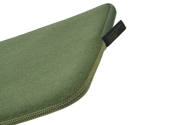 Tucano Sleeve Melange 15"/16" Grønn