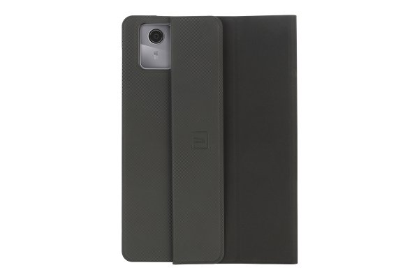 Tucano Lenovo Tab M11 TB330 Etui Tre Svart