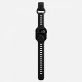 Nomad Apple Watch 44/45/46mm/Apple Watch Ultra Armbånd Sport Band Svart