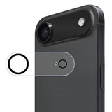 iPhone Air Kamerabeskytter Herdet glass