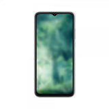 Xqisit Samsung Galaxy A14 Deksel Flex Case Transparent