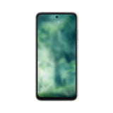Xqisit Samsung Galaxy A54 5G Deksel Flex Case Transparent