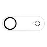 iPhone Air Kamerabeskytter Herdet glass