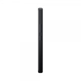 Xqisit Samsung Galaxy A14 Deksel Silicone Case Svart