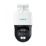 Reolink TrackMix PoE (P760) 4K utendørs kamera