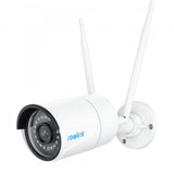 Reolink RLC-510WA (W320) WiFi-kamera med smart deteksjon