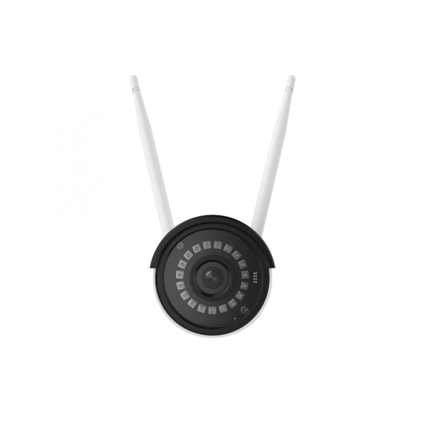 Reolink RLC-510WA (W320) WiFi-kamera med smart deteksjon