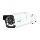 Reolink P430 (RLC-811A) 4K utendørs kamera PoE hvit