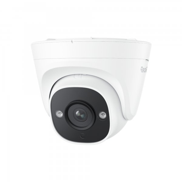 Reolink P324 (RLC-520A) PoE IP-kamera for utendørs bruk