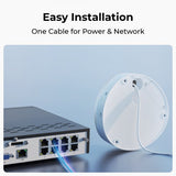 Reolink P324 (RLC-520A) PoE IP-kamera for utendørs bruk