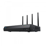 Reolink NVS12W (RLN12W) 12-kanals Wi-Fi 6 NVR