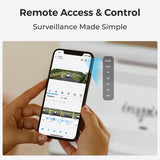 Reolink Duo 3 PoE Utendørs Kamera UHD