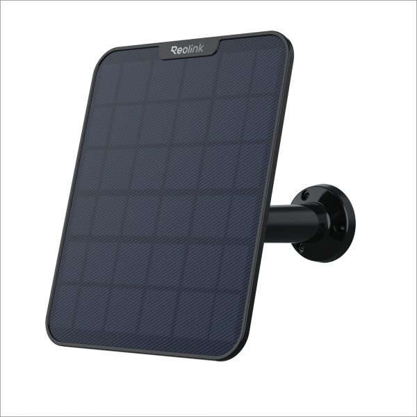 Reolink Solfelle 2 6W Svart