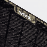 Reolink Solcellepanel 2 6W Camo