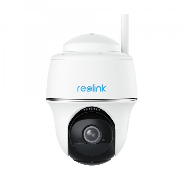 Reolink Argus PT (B430) Wi-Fi kamera for utendørs bruk