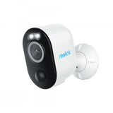 Reolink Argus 3 Pro (B330) batterikamera for utendørs bruk Wi-Fi