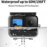 54-i-1 tilbehør dritt til GoPro Hero 9/10/11/12
